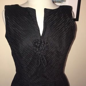 Vintage1960’s Cocktail LBD